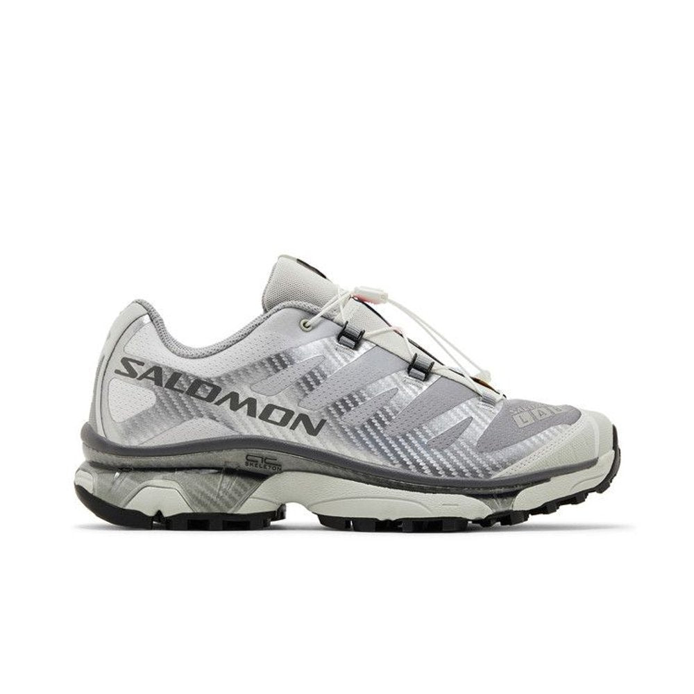 Salomon XT-4 Sharkskin Dawn Blue – boční pohled | Purekickz