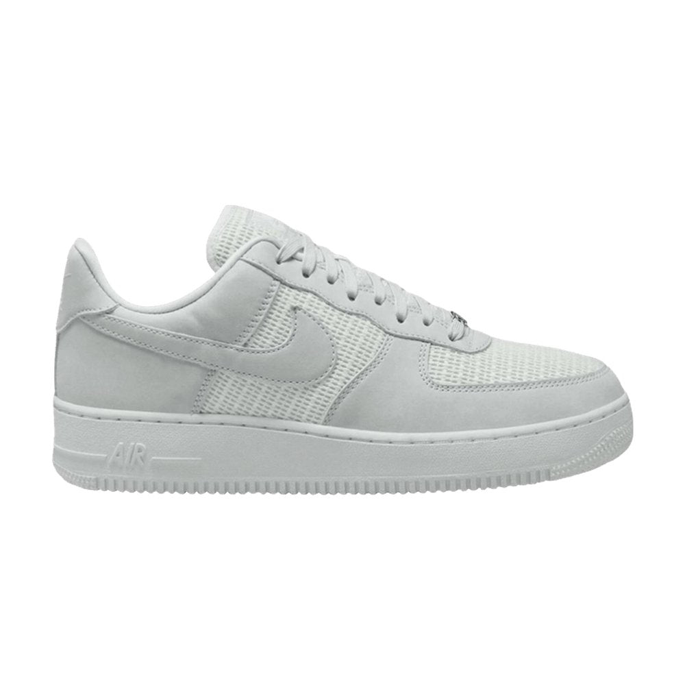 Nike Air Force 1 Low '07 LV8 Off White Summit White – hlavní pohled | Purekickz