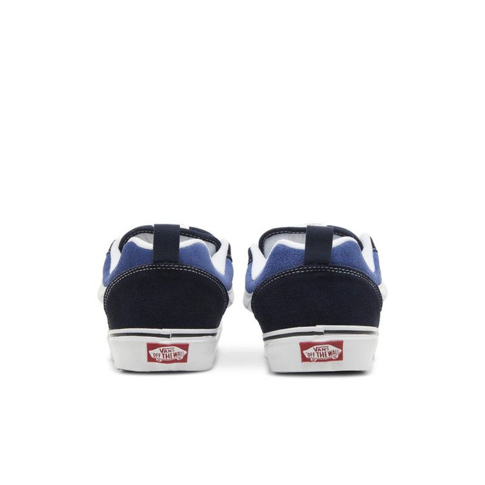 Vans Knu Skool Navy White