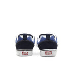 Vans Knu Skool Navy White
