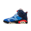 Jordan 6 Retro Awake NY Midnight Navy