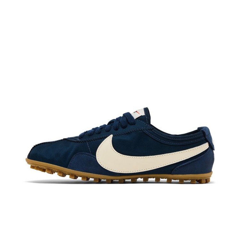 Nike Moon Shoe Midnight Navy Gum (W) – hlavní pohled | Purekickz