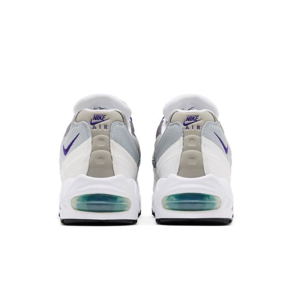 Nike Air Max 95 OG Big Bubble Grape (W) – podrážka | Purekickz