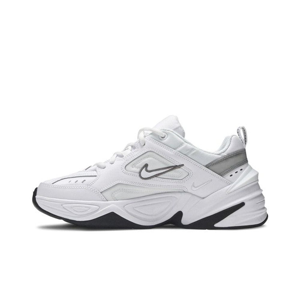 Nike M2K Tekno Cool White (W) – hlavní pohled | Purekickz