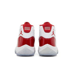 Jordan 11 Retro Cherry (2022) – podrážka | Purekickz
