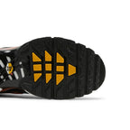 Nike Air Max Plus Reverse Sunset – pohled shora | Purekickz