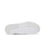 Nike Air Max SC Leather Triple White – zadní pohled | Purekickz