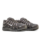 Nike P-6000 Cave Stone Medium Ash Flat Pewter Metallic Silver