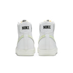 Nike Blazer Mid 77 White Barely Volt (W) – podrážka | Purekickz