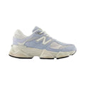 New Balance 9060 Lace Oxford Blue Grey Matter (GS) – hlavní pohled | Purekickz