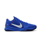 Nike Kobe 5 Protro Dodgers – boční pohled | Purekickz