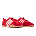 adidas Ballerina Bad Bunny Flamboyan – lifestyle foto | Purekickz