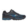 Saucony ProGrid Omni 9 Glowaconstrictor Black – hlavní pohled | Purekickz
