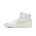 Nike Blazer Mid 77 White Barely Volt (W) – hlavní pohled | Purekickz