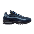 Nike Air Max 95 SE Big Bubble Obsidian Work Blue – hlavní pohled | Purekickz