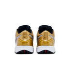 Nike Kobe 4 Protro Gold Medal (2024) – podrážka | Purekickz