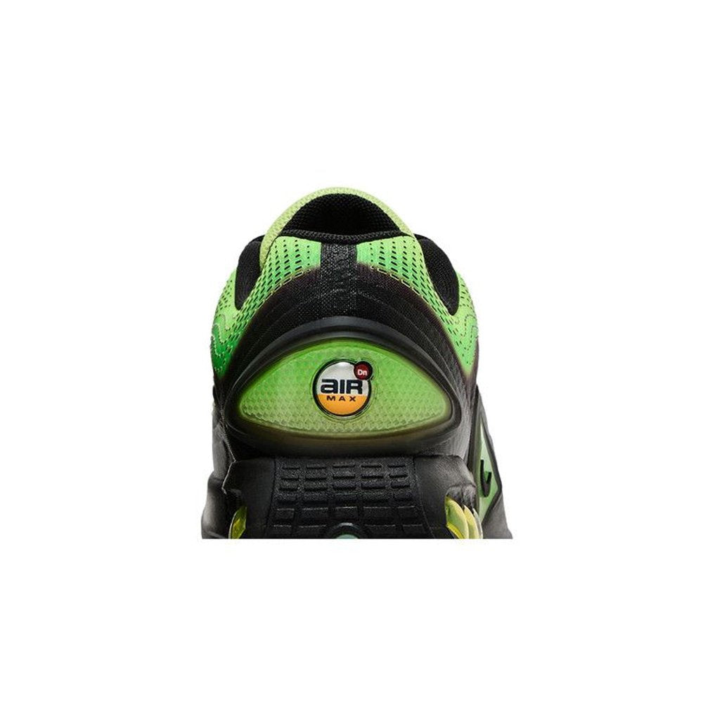 Nike Air Max Dn Light Lemon Twist Black