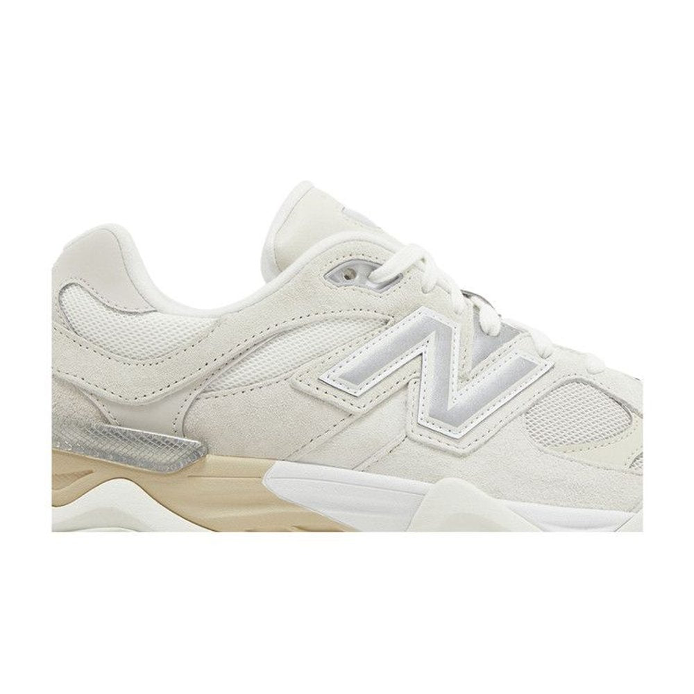 New Balance 9060 Sea Salt Moonbeam – detail | Purekickz