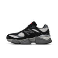 New Balance 9060 Black Grey (GS) – hlavní pohled | Purekickz