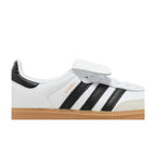 adidas Samba LT Cloud White Core Black Gum (W) – detail | Purekickz