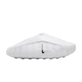 Nike Mind 001 Slide White Metallic Silver – hlavní pohled | Purekickz