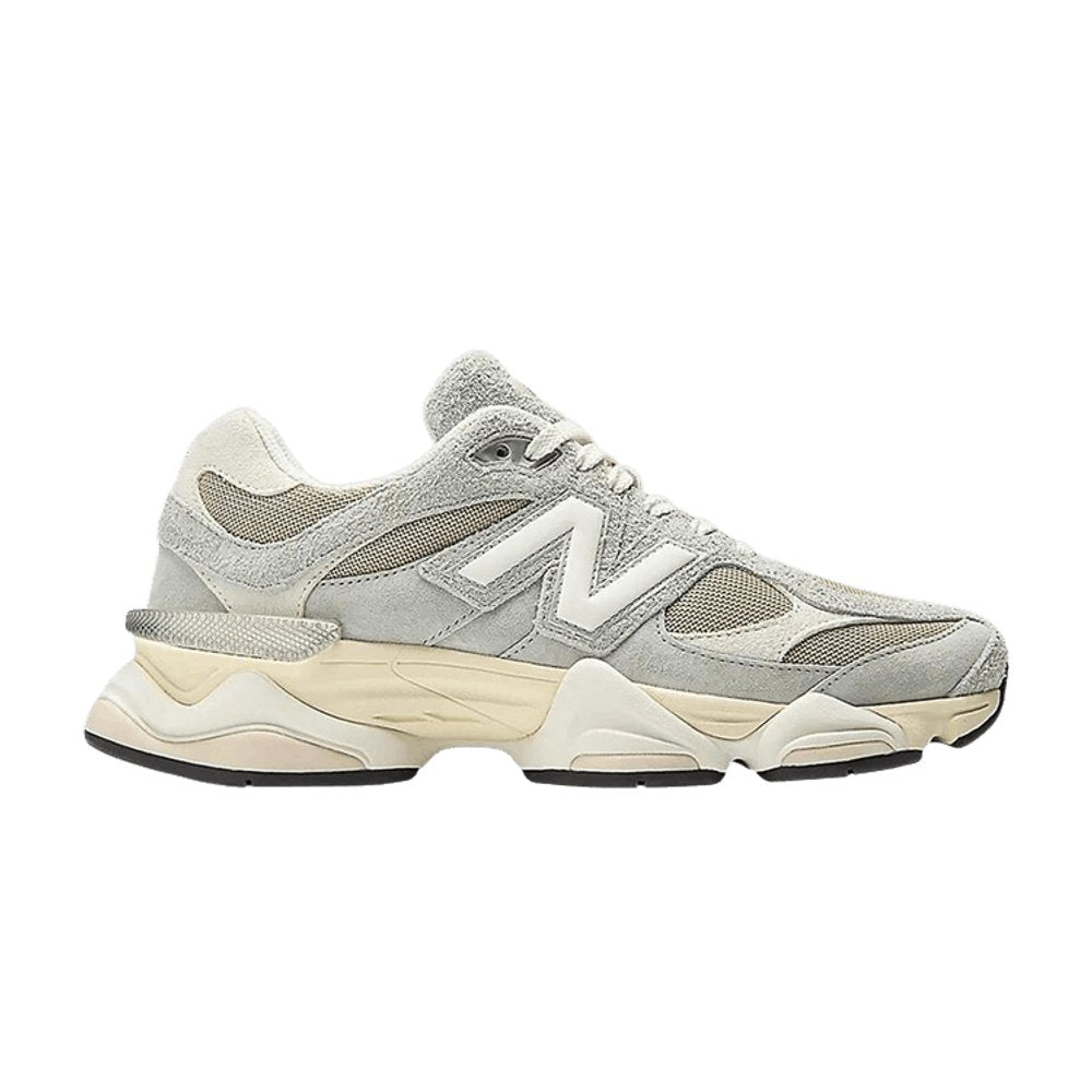 New Balance 9060 Lone Star Grey Stonewar – hlavní pohled | Purekickz