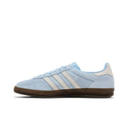 adidas Gazelle Indoor Clear Sky Off White (W) – hlavní pohled | Purekickz