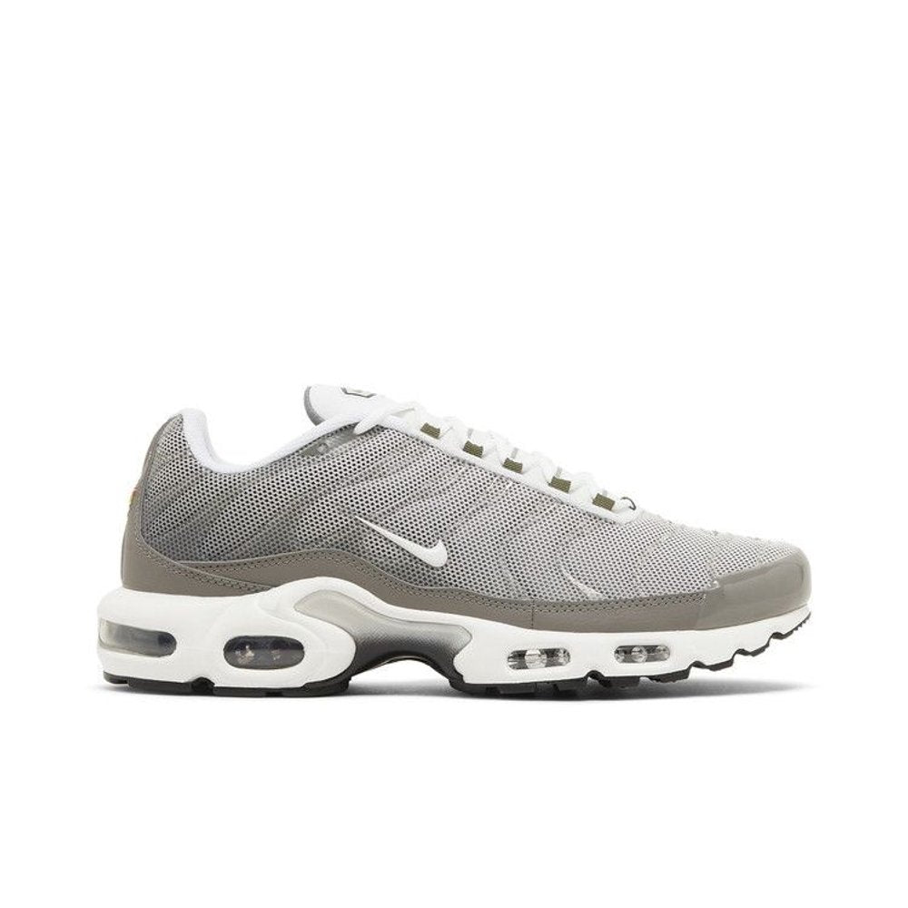Nike Air Max Plus Flat Pewter