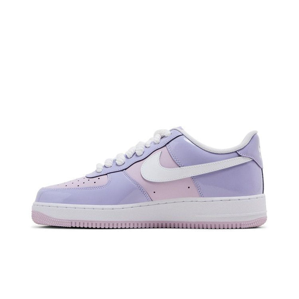 Nike Air Force 1 Low '07 LV8 Hydrangeas Patent