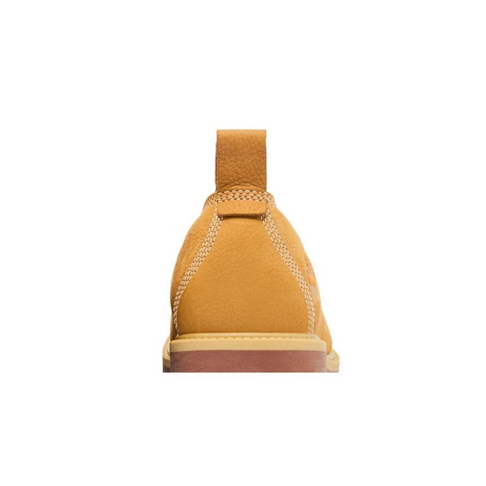 Timberland Slip On Loafer x Telfar Wheat