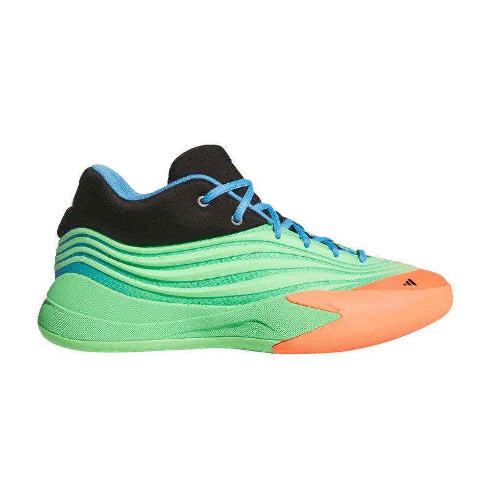 adidas Dame 10 Dame’s Light – hlavní pohled | Purekickz