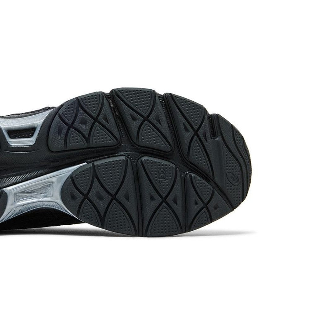 ASICS Gel-NYC Black – pohled shora | Purekickz
