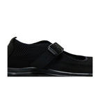 Salomon RX Marie-Jeanne Black – detail | Purekickz