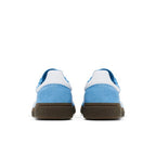 adidas Handball Spezial Light Blue Cloud White (GS) – podrážka | Purekickz