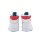 Jordan 1 Mid SE Sesame (W) – podrážka | Purekickz
