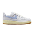 Nike Air Force 1 Low '07 White Cobalt Bliss Gum (W) – hlavní pohled | Purekickz