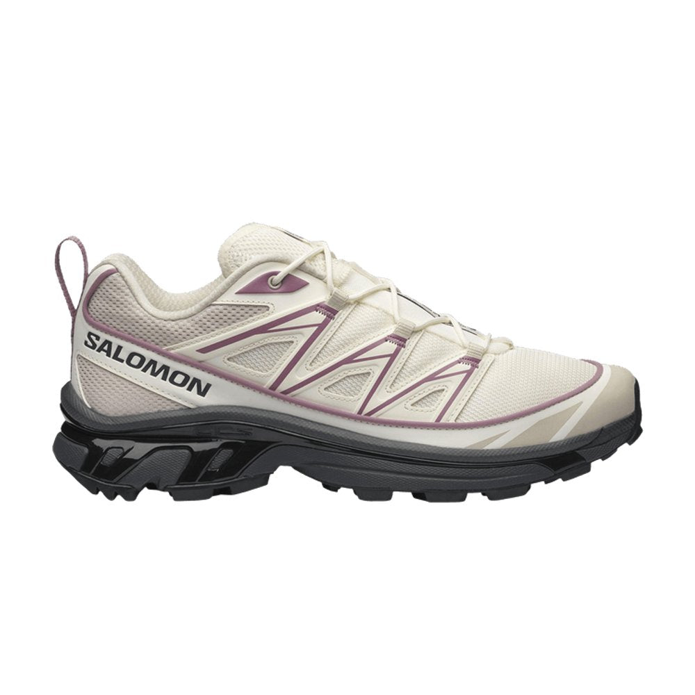 Salomon XT-6 Expanse Vanilla Ice Dusky Orchid – hlavní pohled | Purekickz