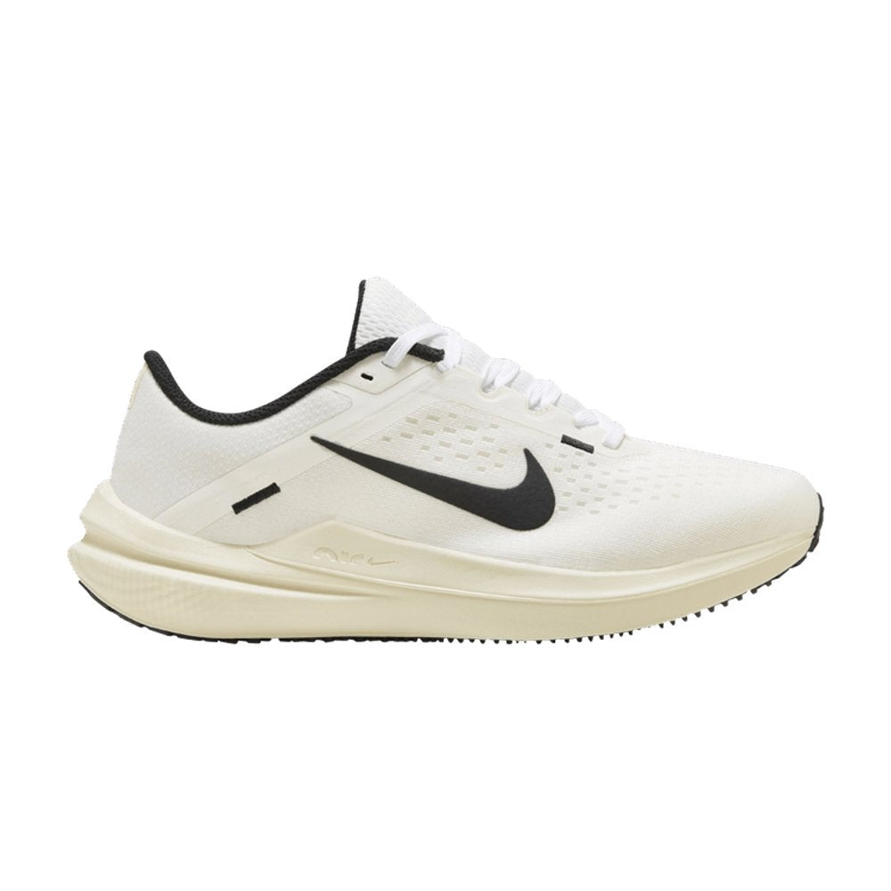 Nike Air Winflo 10 Sail Black (W) – hlavní pohled | Purekickz
