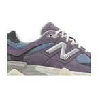 New Balance 9060 Shadow Purple – detail | Purekickz
