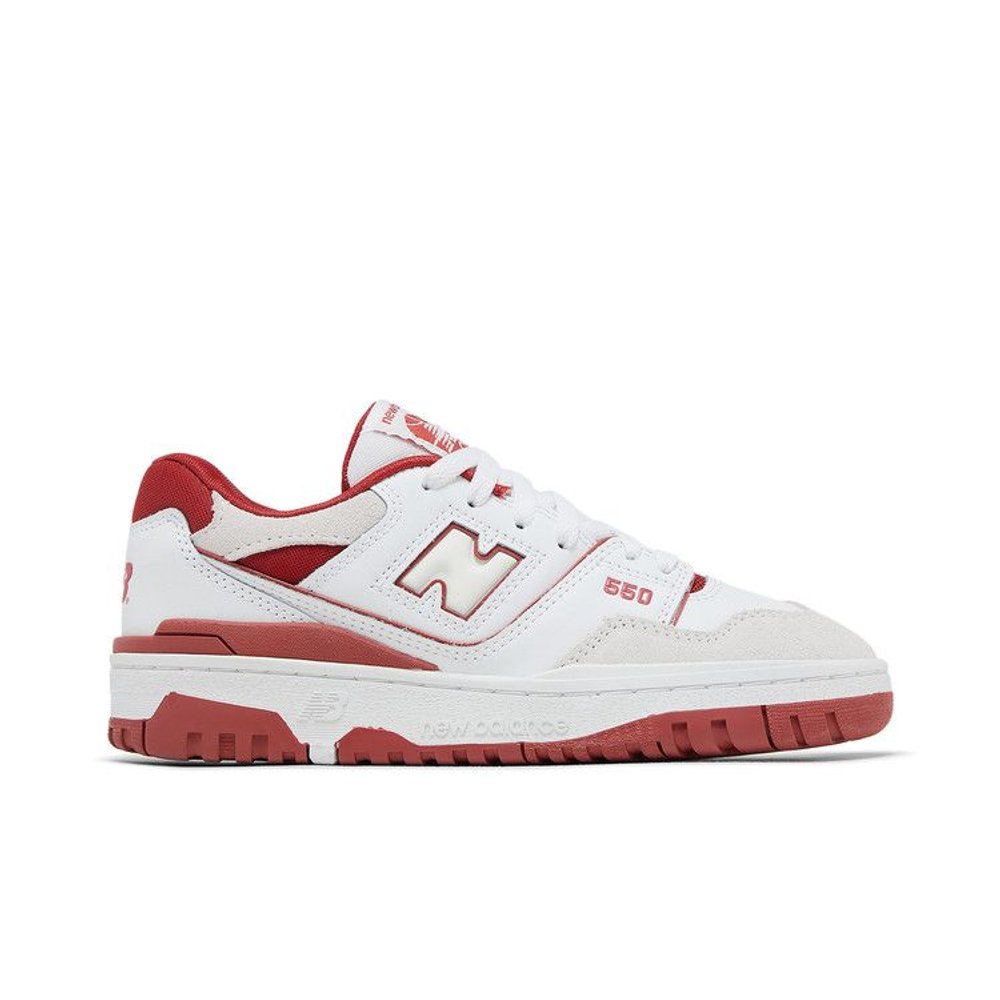 New Balance 550 White Astro Dust (GS)
