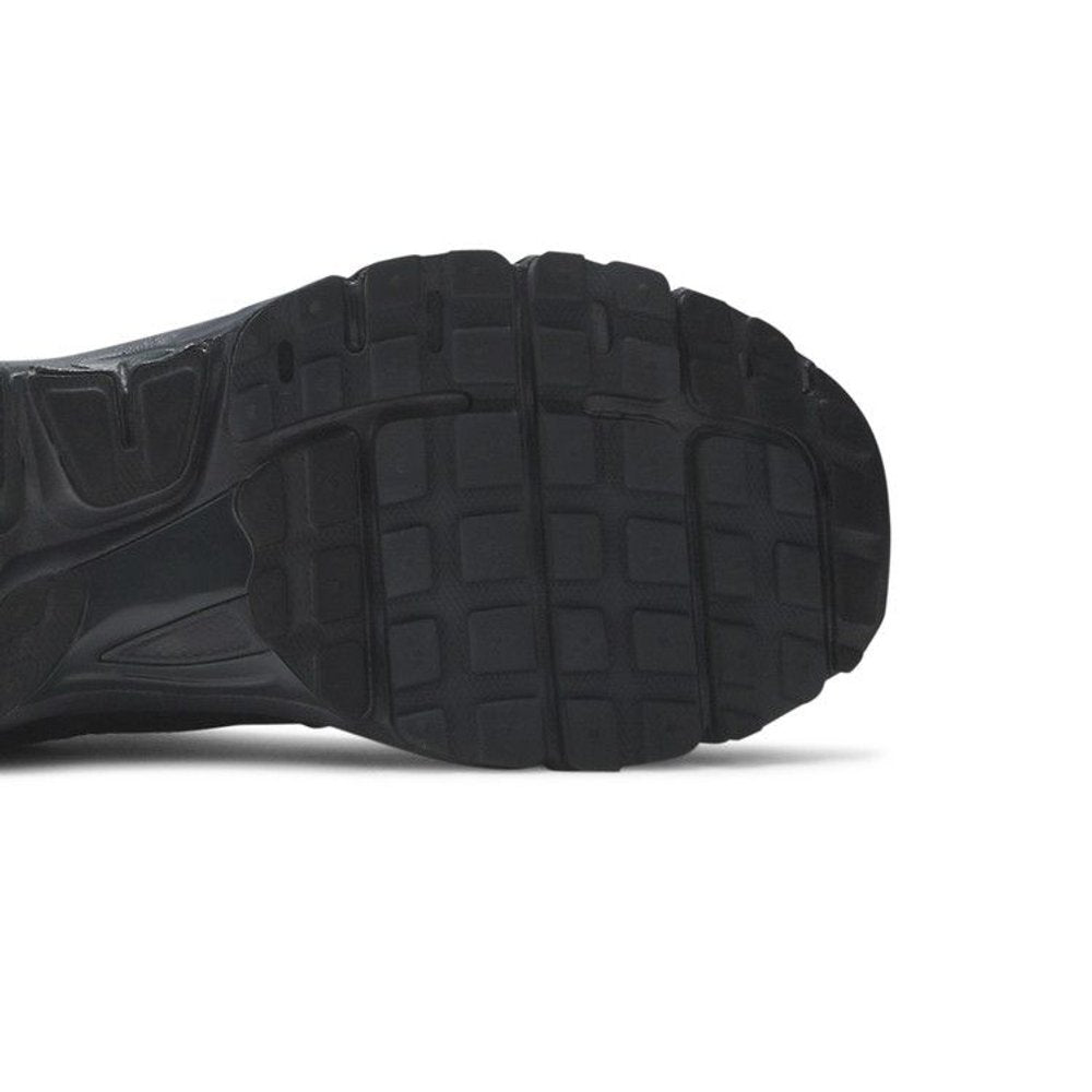 Nike Zoom Vomero 5 Anthracite – pohled shora | Purekickz