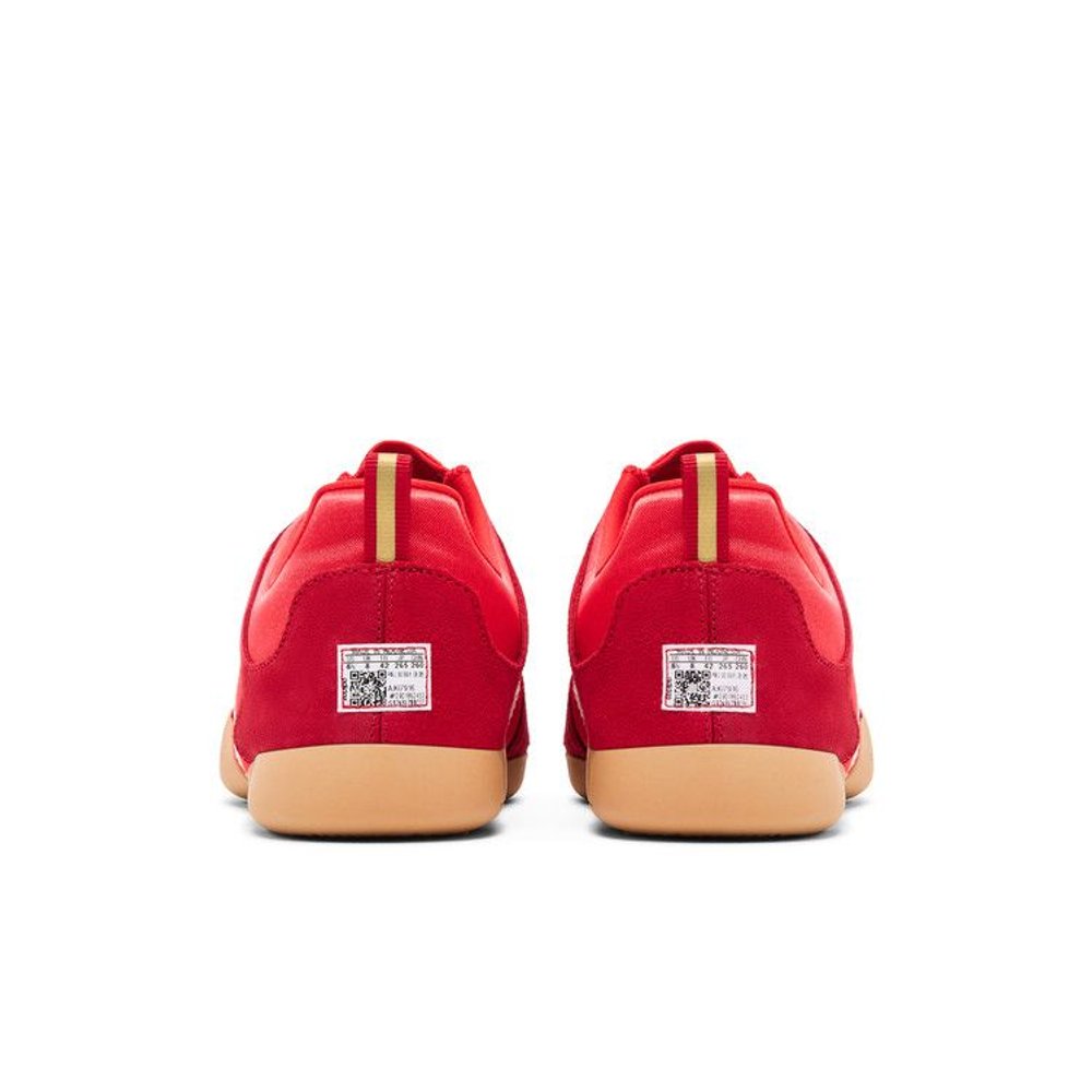 adidas Ballerina Bad Bunny Flamboyan – podrážka | Purekickz