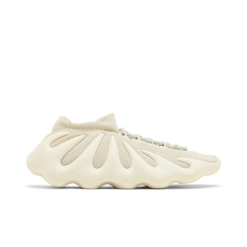 adidas Yeezy 450 Cloud White – boční pohled | Purekickz