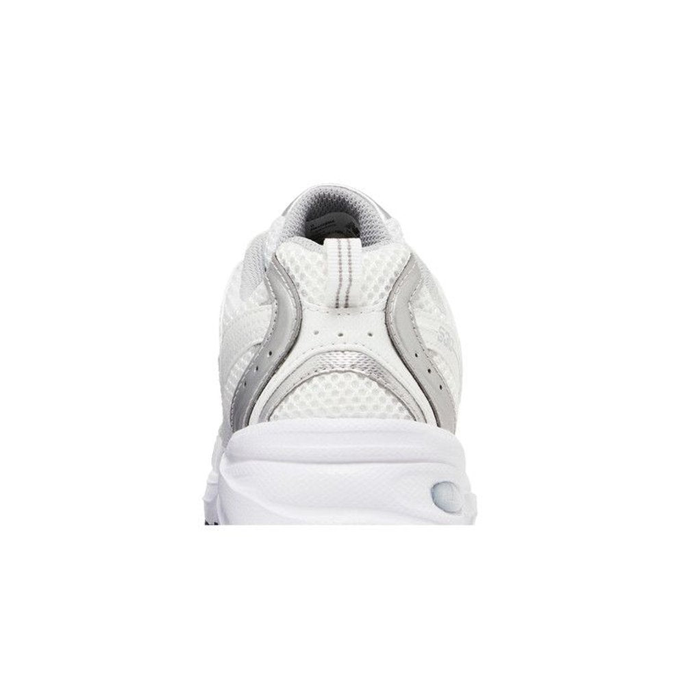 New Balance 530 Munsell White – detail materiálu | Purekickz