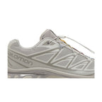 Salomon XT-6 Ghost Grey – detail | Purekickz