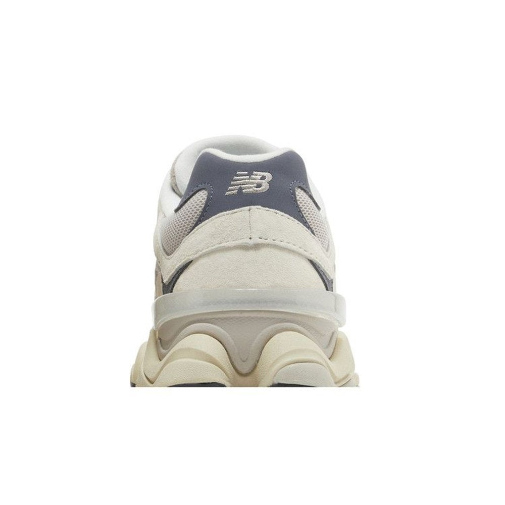 New Balance 9060 Moonrock Linen – detail materiálu | Purekickz