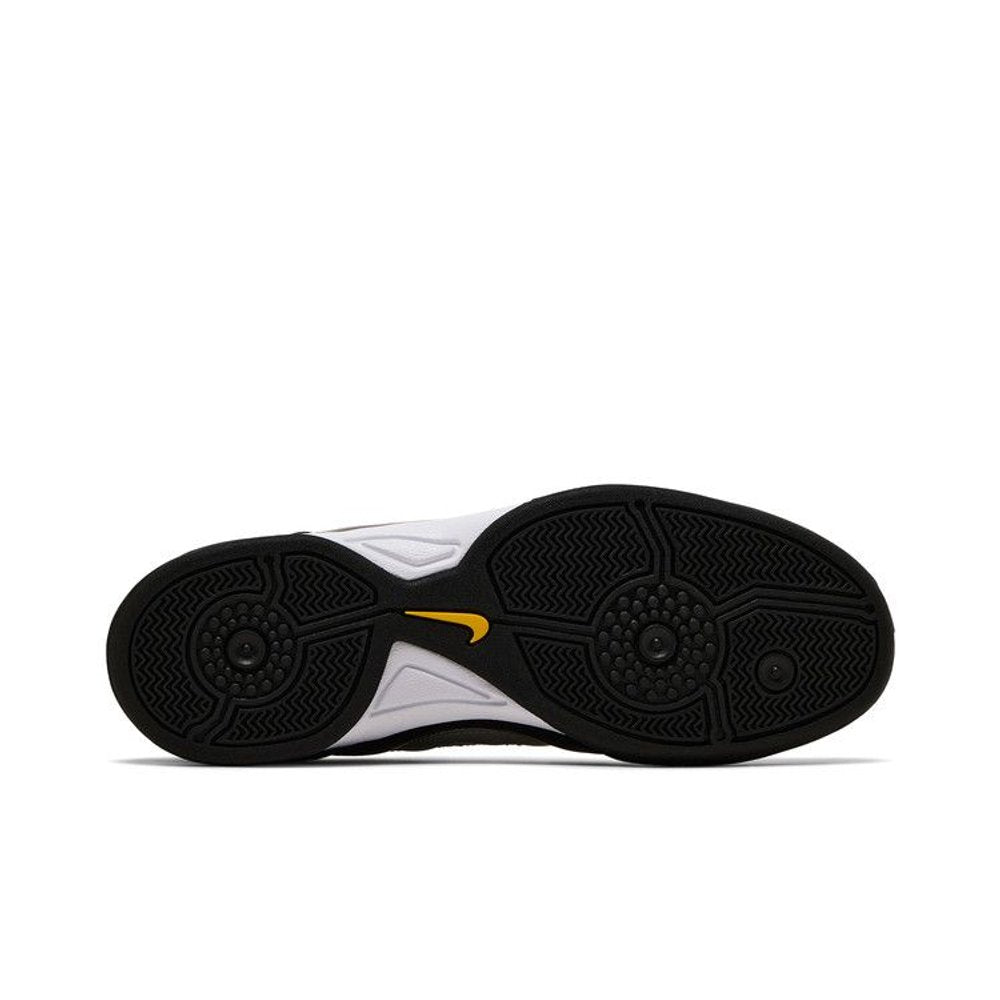 Nike Total 90 3 SP Black – zadní pohled | Purekickz