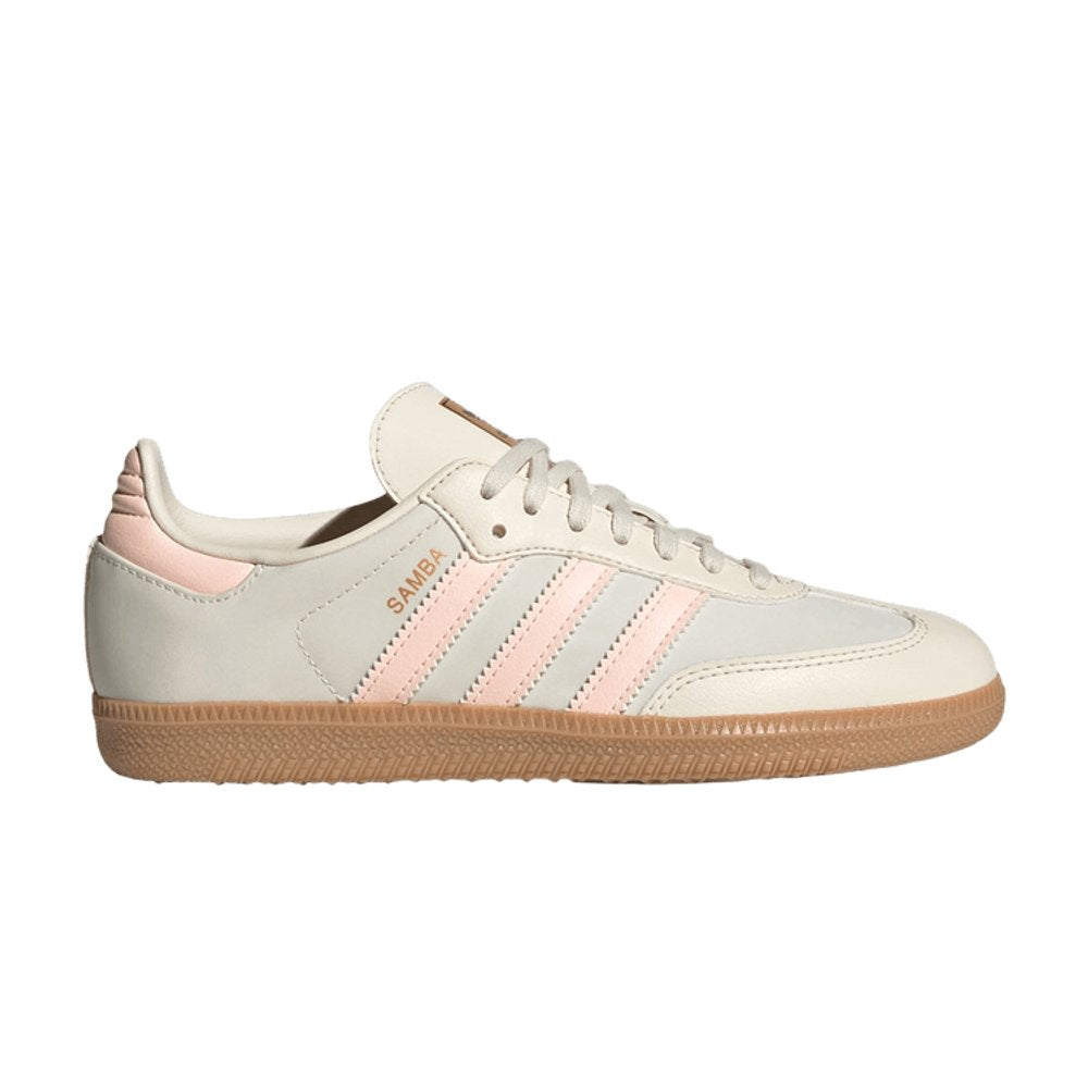 adidas Samba OG Clear Orange (GS)