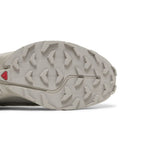 Salomon XT-6 Ghost Grey – pohled shora | Purekickz