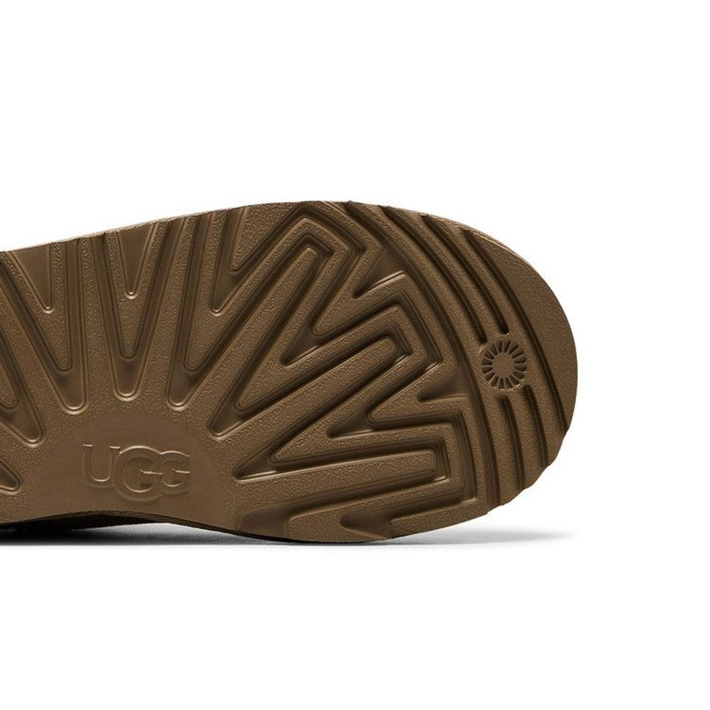 UGG Classic Ultra Mini Boot Sand (Kids)